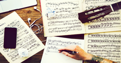 Getting Started With Music Theory